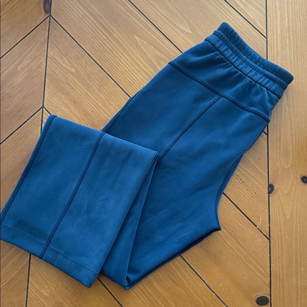 Lululemon Softstreme HR Pant Full Length